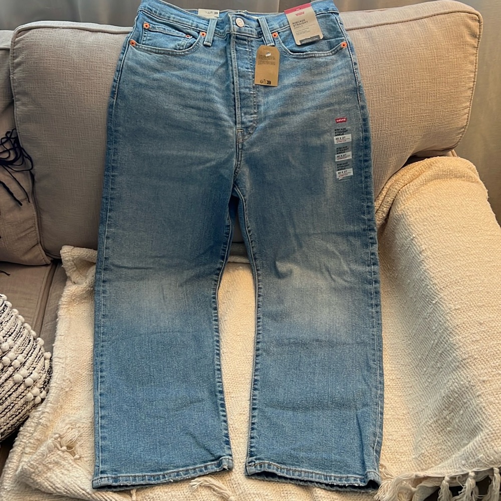 Brand New! Women’s Levi’s